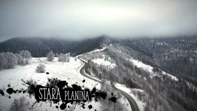 Prvo mesto za Staru planinu